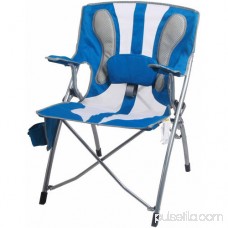 Ozark Trail Adjustable Lumbar Mesh Chair 553002142